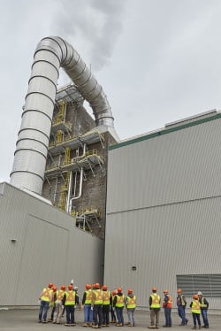 CCS in Saskatchewan.