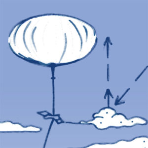 Stratospheric Aerosol Injection