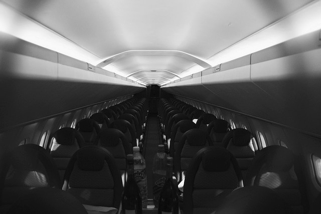 From the Concorde to Sci-Fi Climate Solutions
