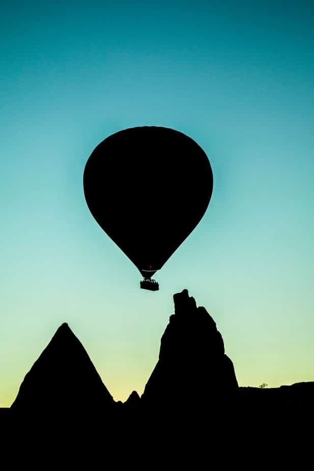 New briefing: Why are Solar Radiation Management Experiments a Bad Idea?