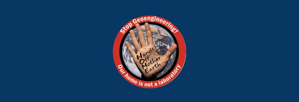 UNFCCC Article 6.4: No to legitimizing geoengineering and land-based offsets