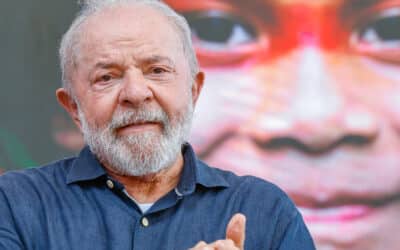 Entrenching a new era of climate colonialism: Carbon Dioxide Removal, carbon markets and Nature Based Solutions at COP30