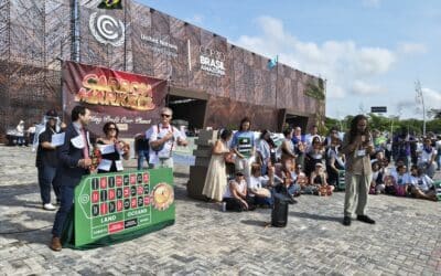 Entrenching a New Era of Climate Colonialism Part Two: Carbon Market Non-Negotiations at COP30