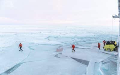 Geoengineering the Earth’s Surface: Developments in making our planet more reflective