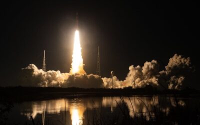 Geoingeniería desde el espacio: ¿la última frontera para la manipulación climática a escala planetaria?